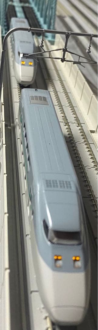 10-340 / 10-341 12両　KATO Max E1系新幹線 e1