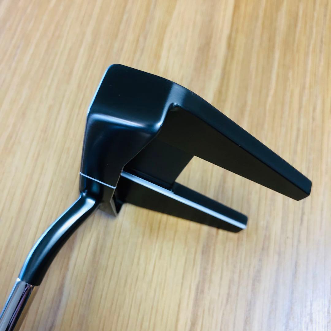 希少美品　ODYSSEY TOULON パター　LAS VEGAS 33