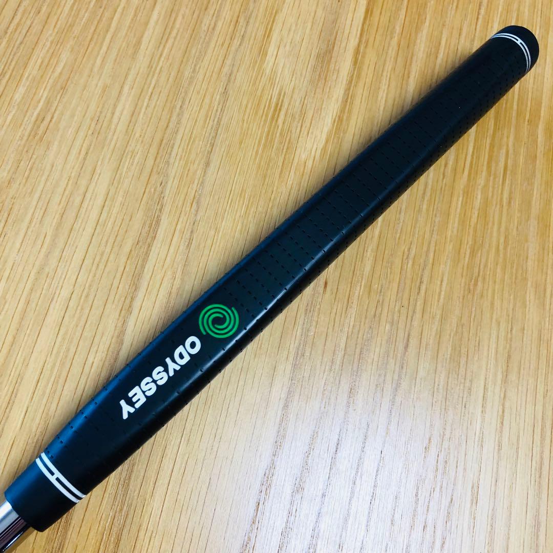 希少美品　ODYSSEY TOULON パター　LAS VEGAS 33