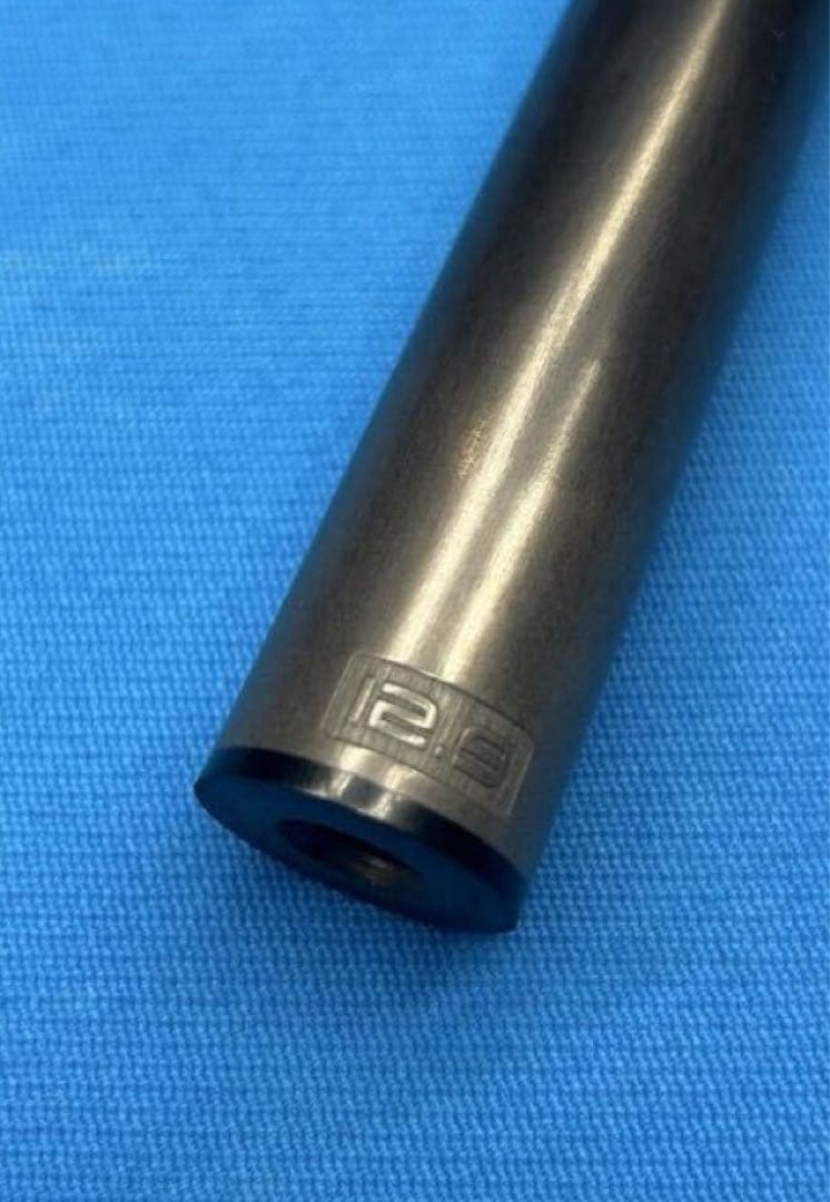 ビリヤード　プレデター限定モデル10剣