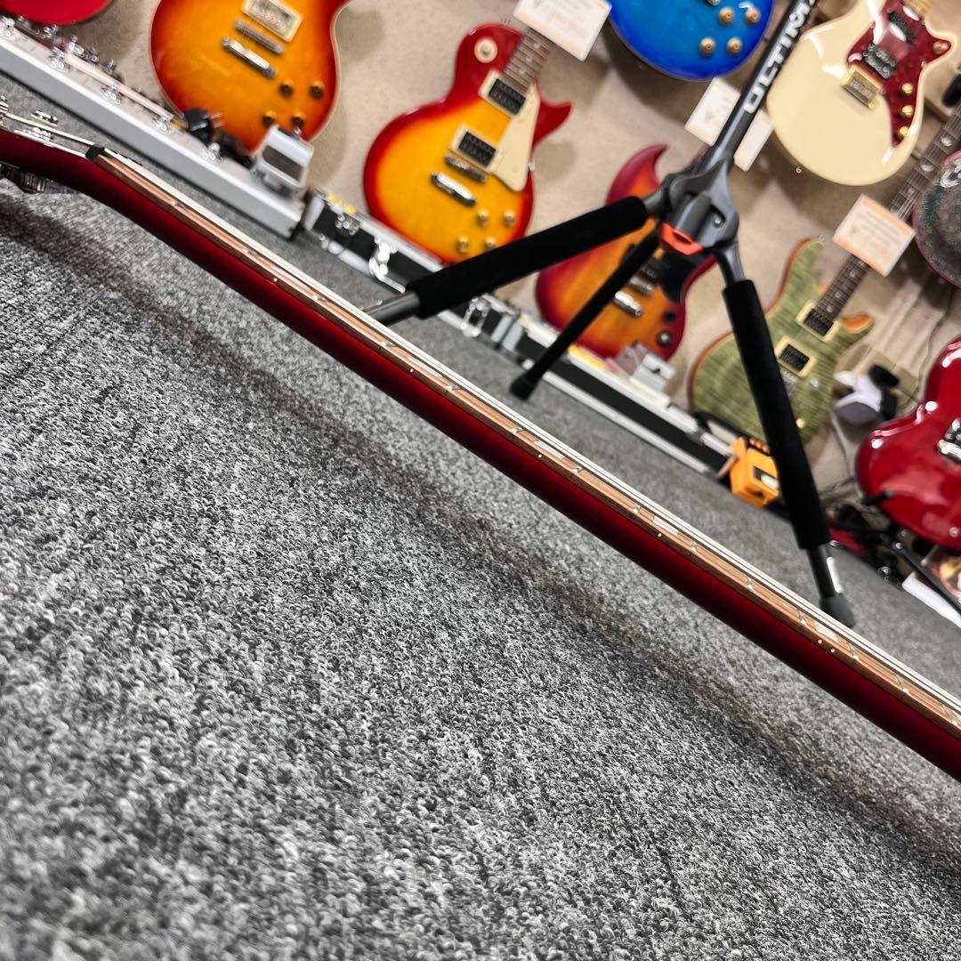 【10209】 EPIPHONE by Gibson SG BASS EB-3