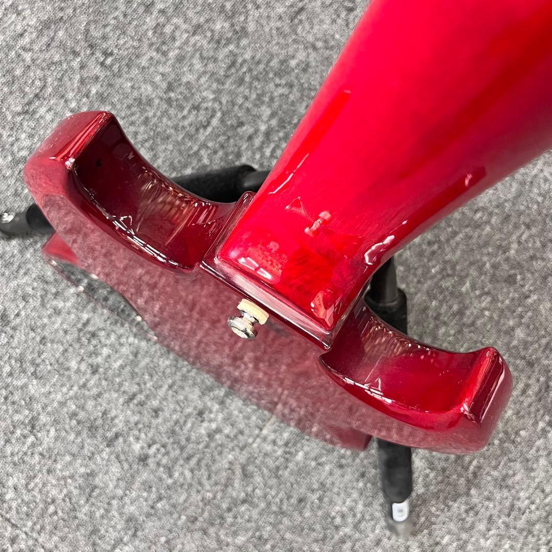 【10209】 EPIPHONE by Gibson SG BASS EB-3