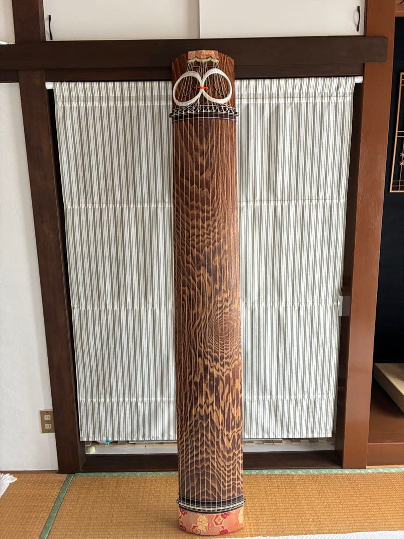 箏　十三弦　　和楽器　　 可能であればお引き取りに来ていただける方でお願いします