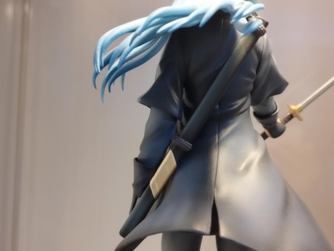 転スラ リムル=テンペスト ユニオンクリエイティブ フィギュア