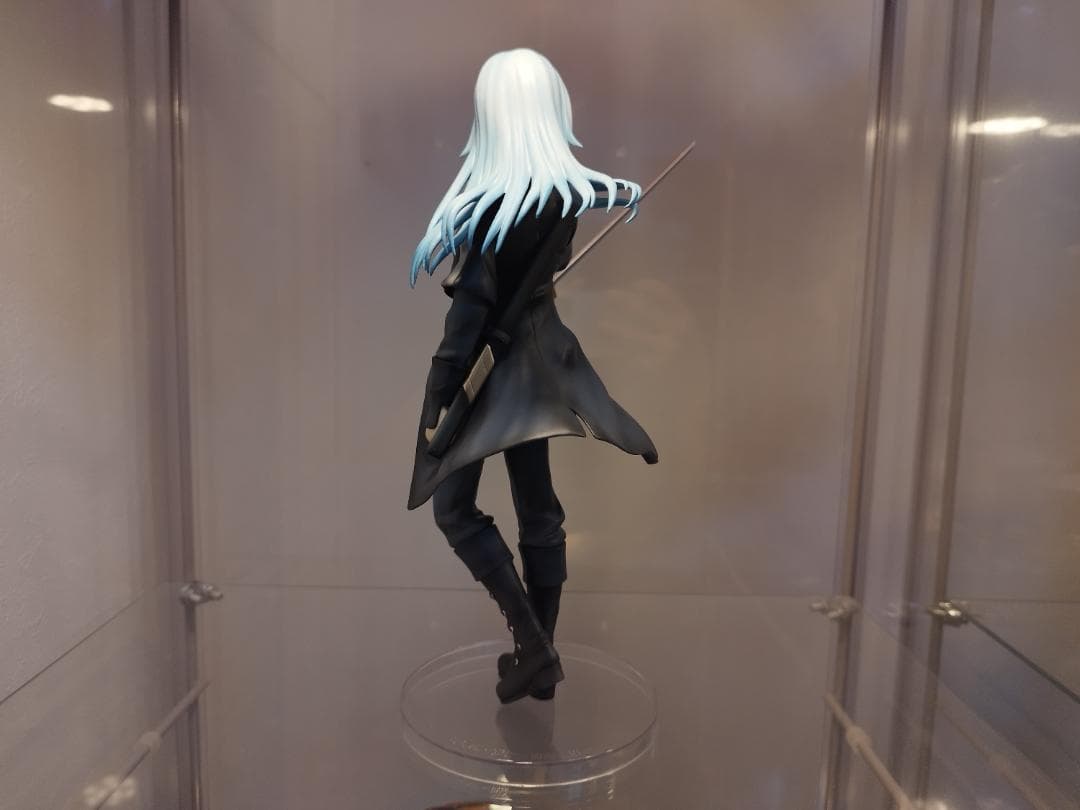 転スラ リムル=テンペスト ユニオンクリエイティブ フィギュア