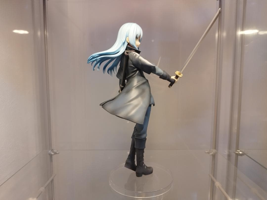 転スラ リムル=テンペスト ユニオンクリエイティブ フィギュア