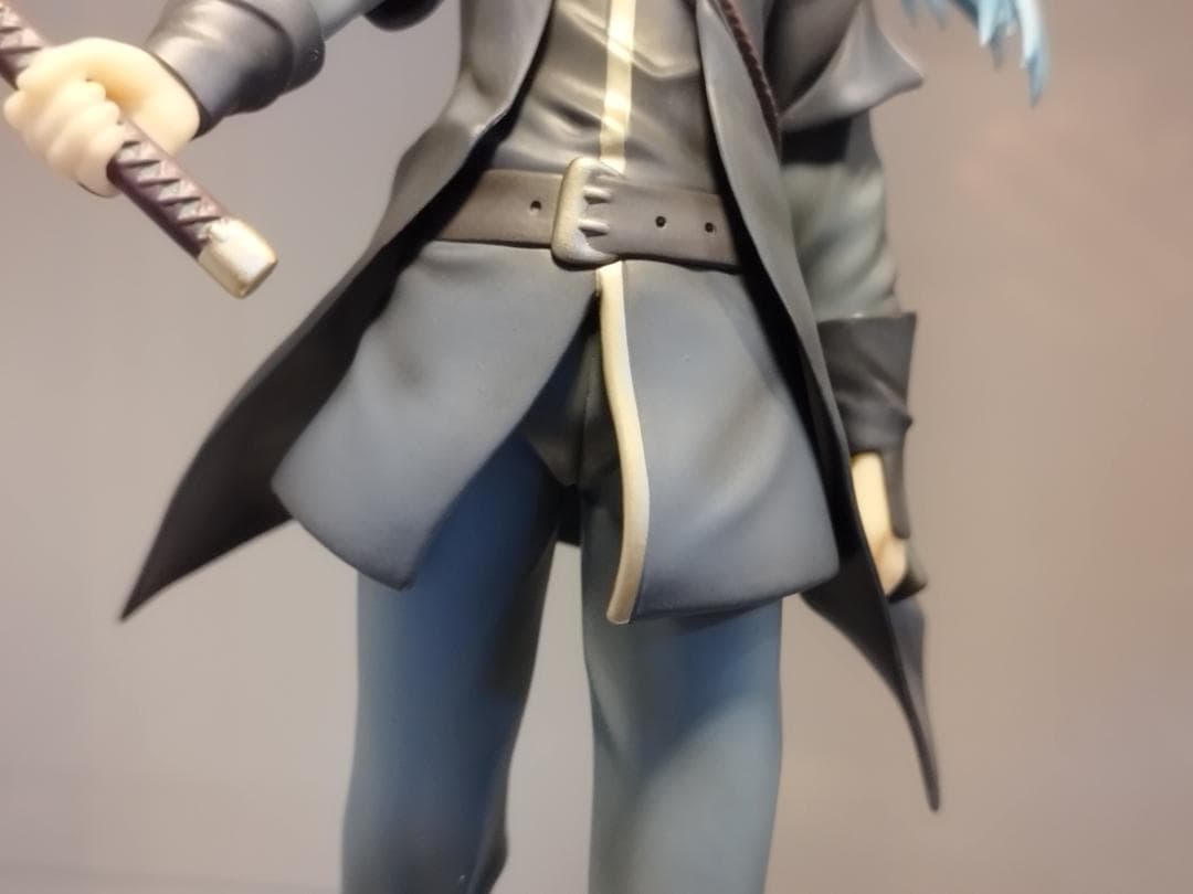 転スラ リムル=テンペスト ユニオンクリエイティブ フィギュア