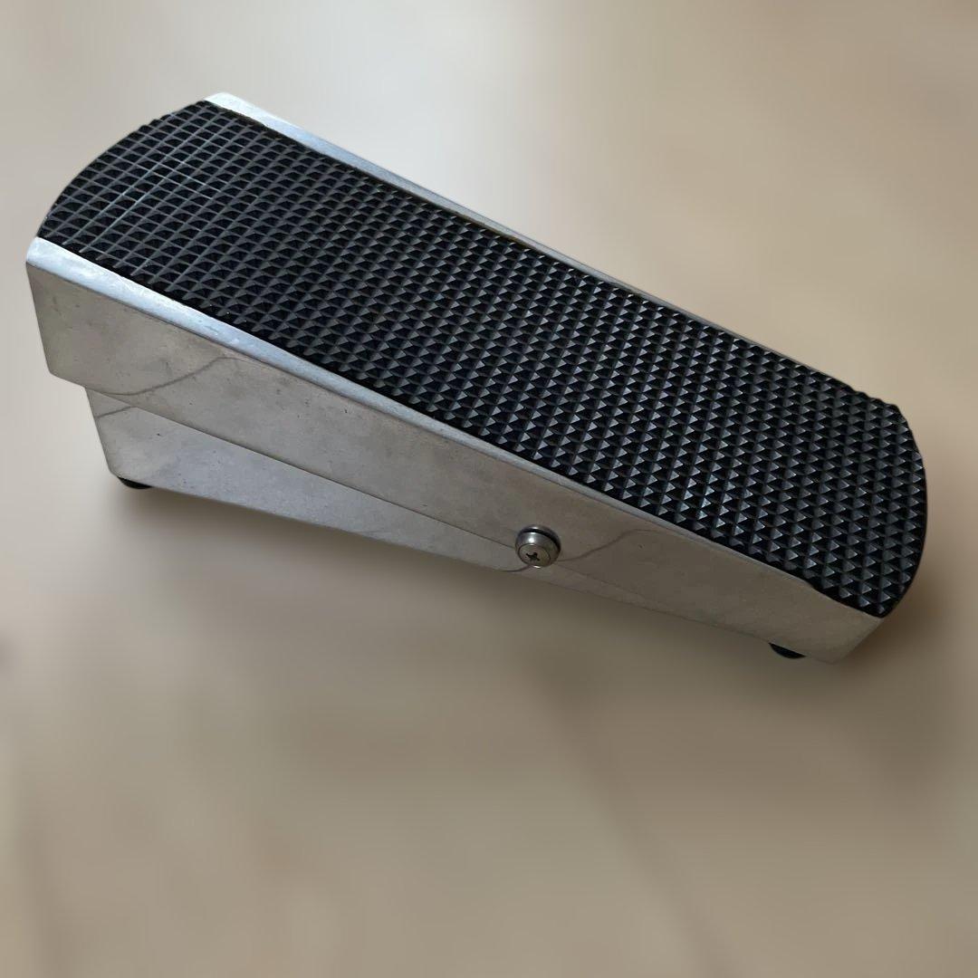 BUM VP-2ビンテージ ボリュームペダル