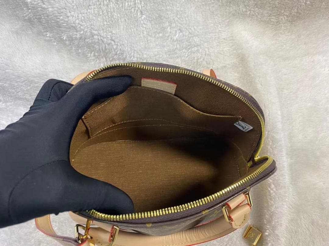 Louis Vuitton ハンドバッグ ショルダーバッグ