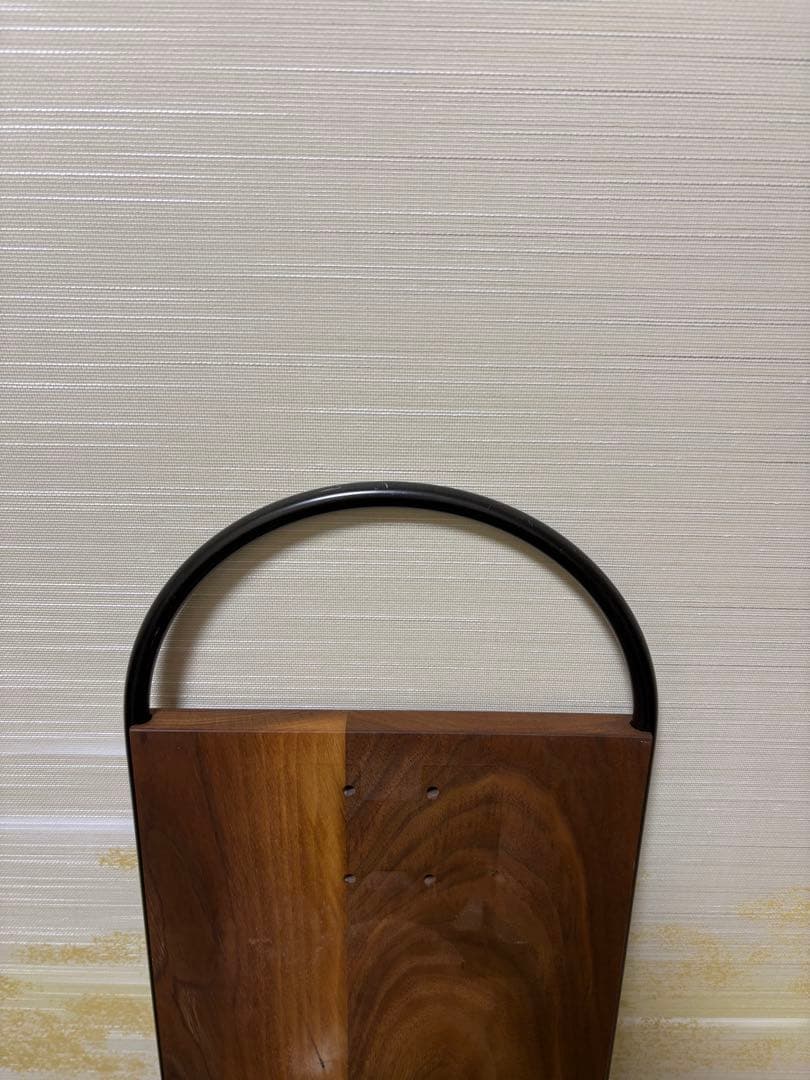 アシモクラフツ asimocrafts deck_a ケース付き