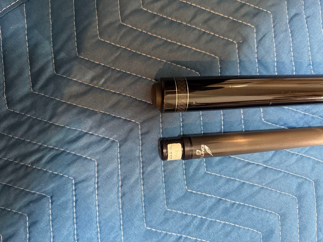 Mezz Power Break G ビリヤードキュー