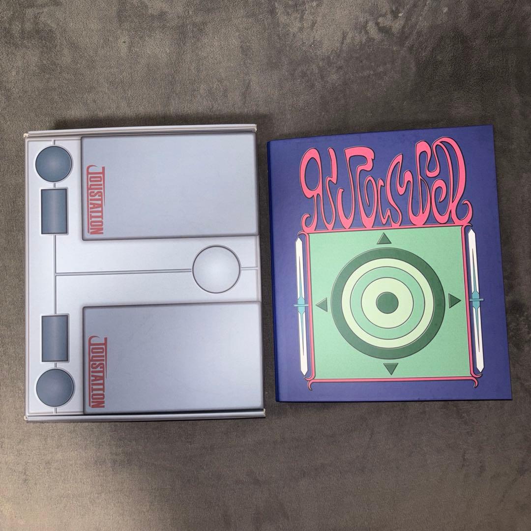 ハンターハンター　グリードアイランドパーフェクトコレクタブルセット