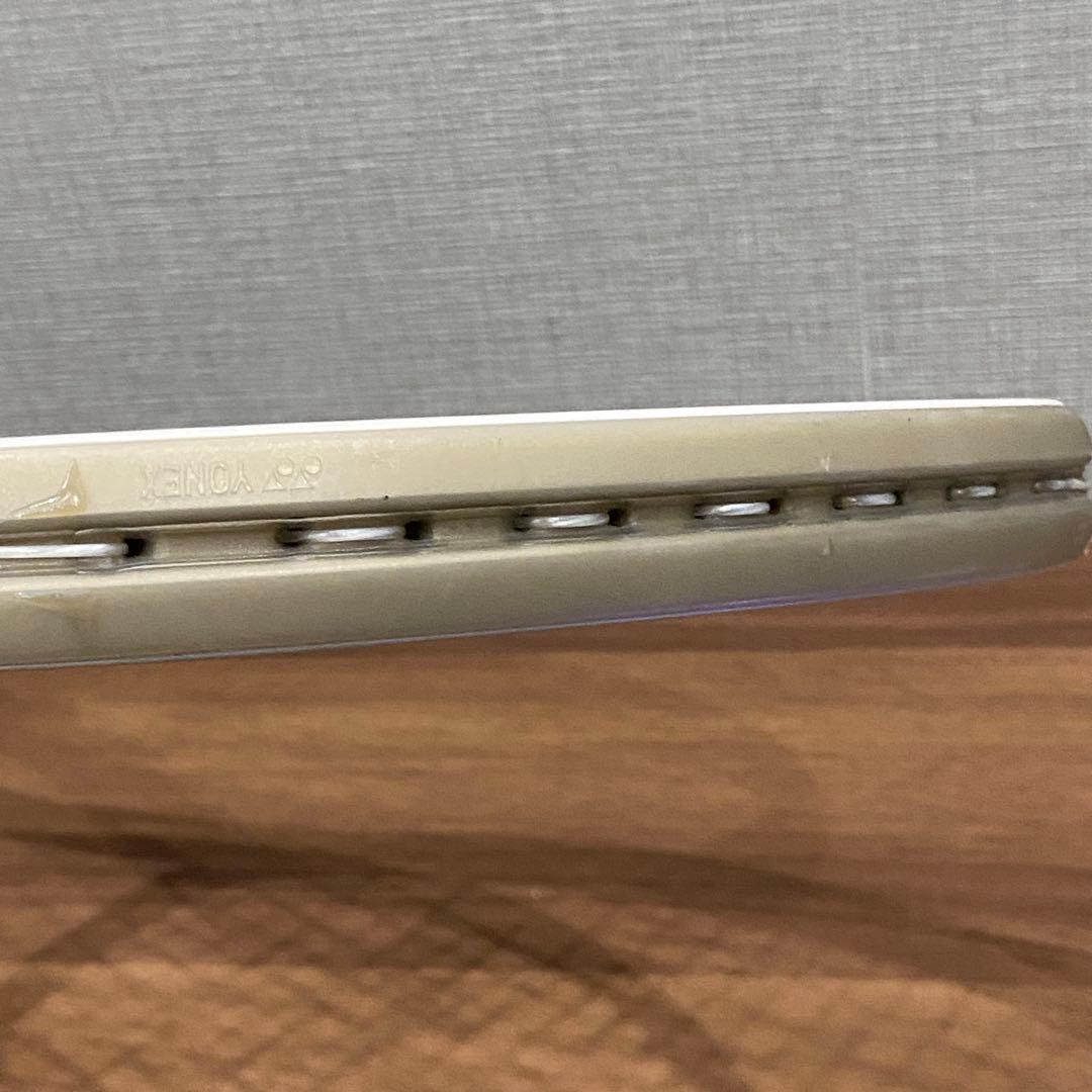 【YONEX】ヨネックス　VCORE 100 サンドベージュ テニスラケット