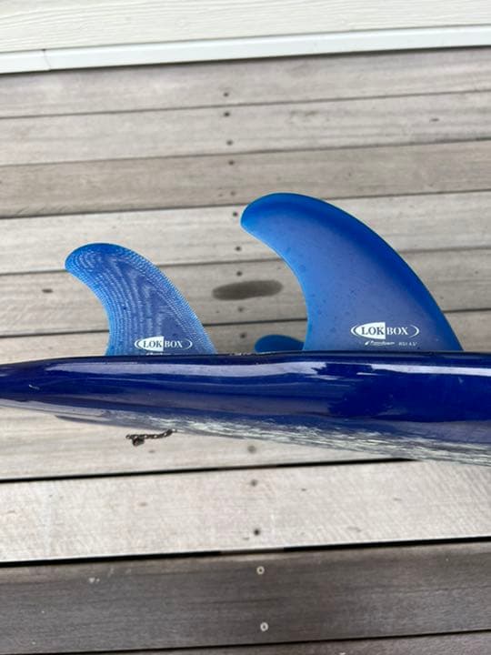 希少Rainbow x RICH PAVEL /Creek Fish 5'11⭐︎