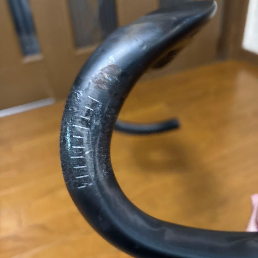 prime primavera 400mmカーボンハンドル　中古