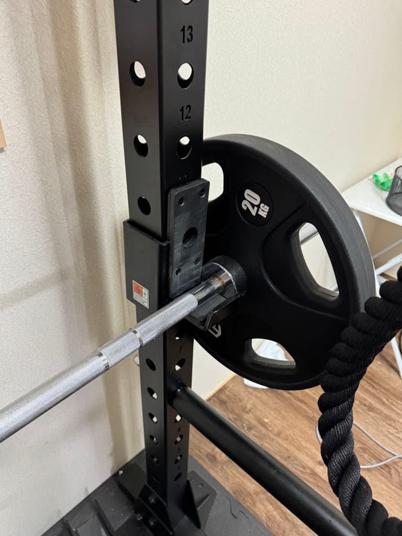 ホームトレーニングセット