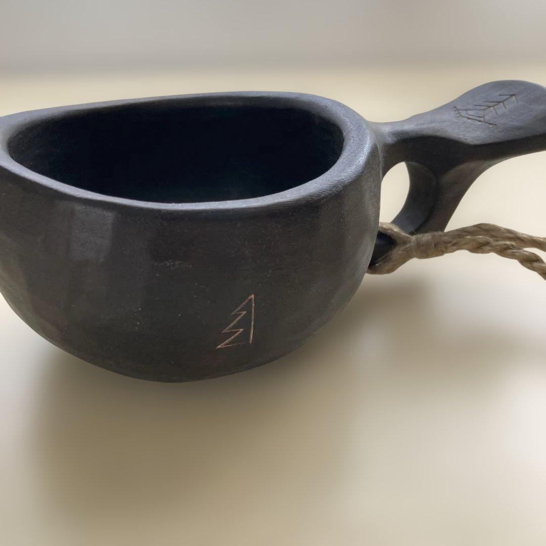 【新品】 ソウルオブシベリア　バードテール　No.3302 ククサ