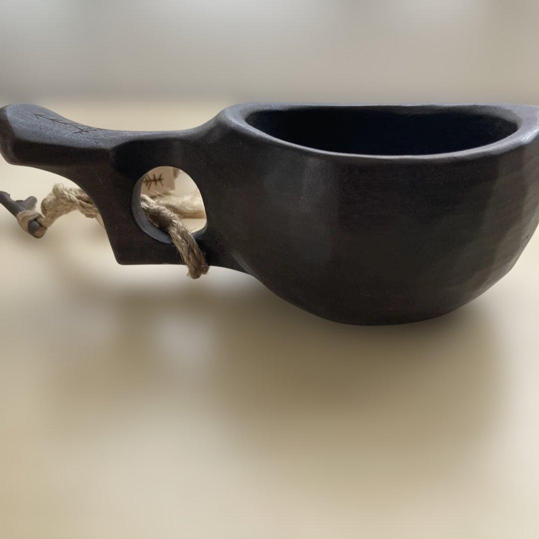 【新品】 ソウルオブシベリア　バードテール　No.3302 ククサ