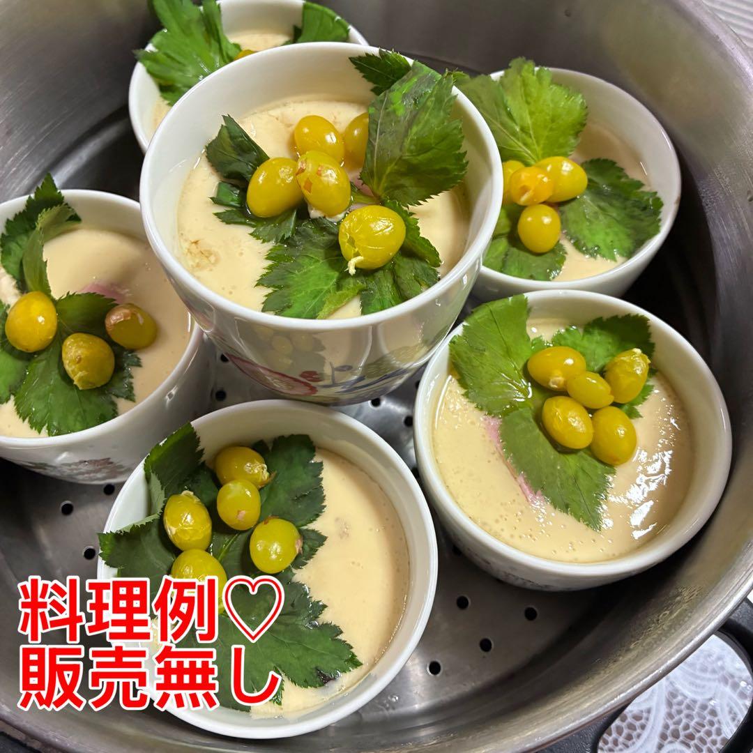 特売！本場岐阜県産！本家やませき、藤九郎，銀杏、３Ｌ以上♪５ｋｇ