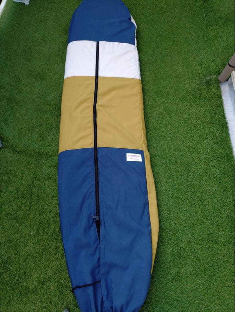 最終値引き‼️ケース付き！フィンシステムが変更可　貴重　一回使用　COSTCO