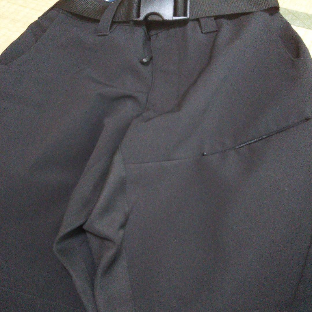 がまかつストレッチアクティブパンツ GM3654