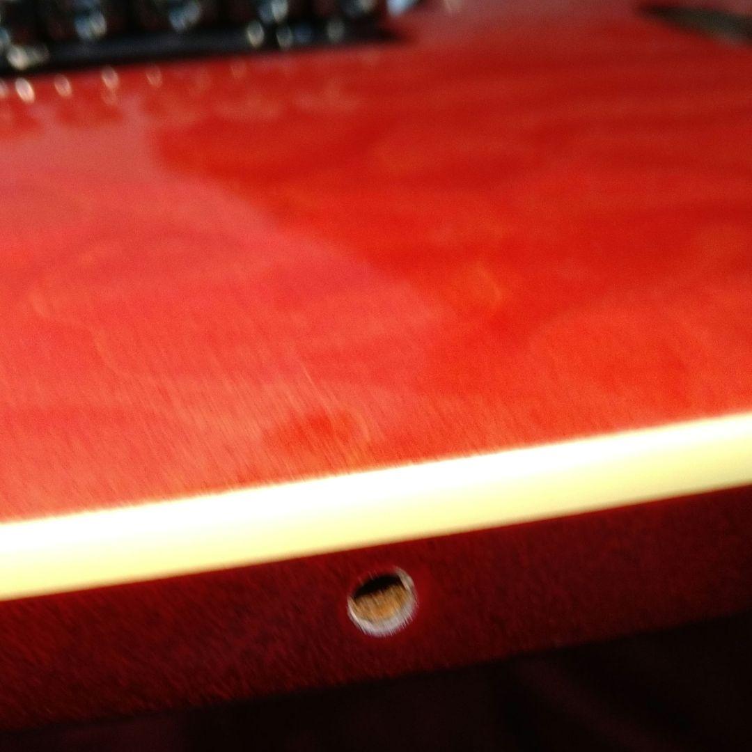 Ibanez ギター Prestige