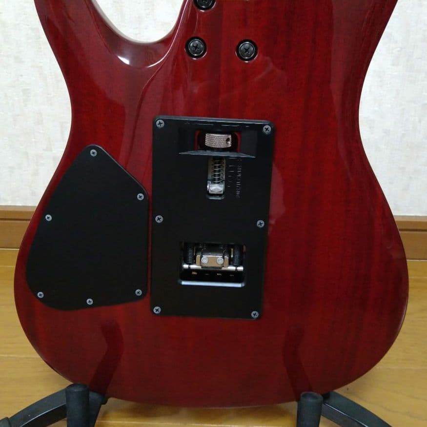 Ibanez ギター Prestige