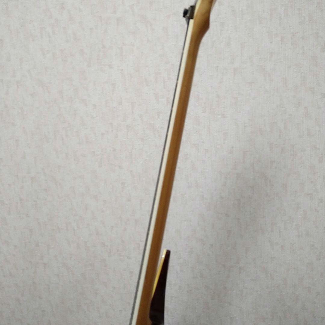 Ibanez ギター Prestige