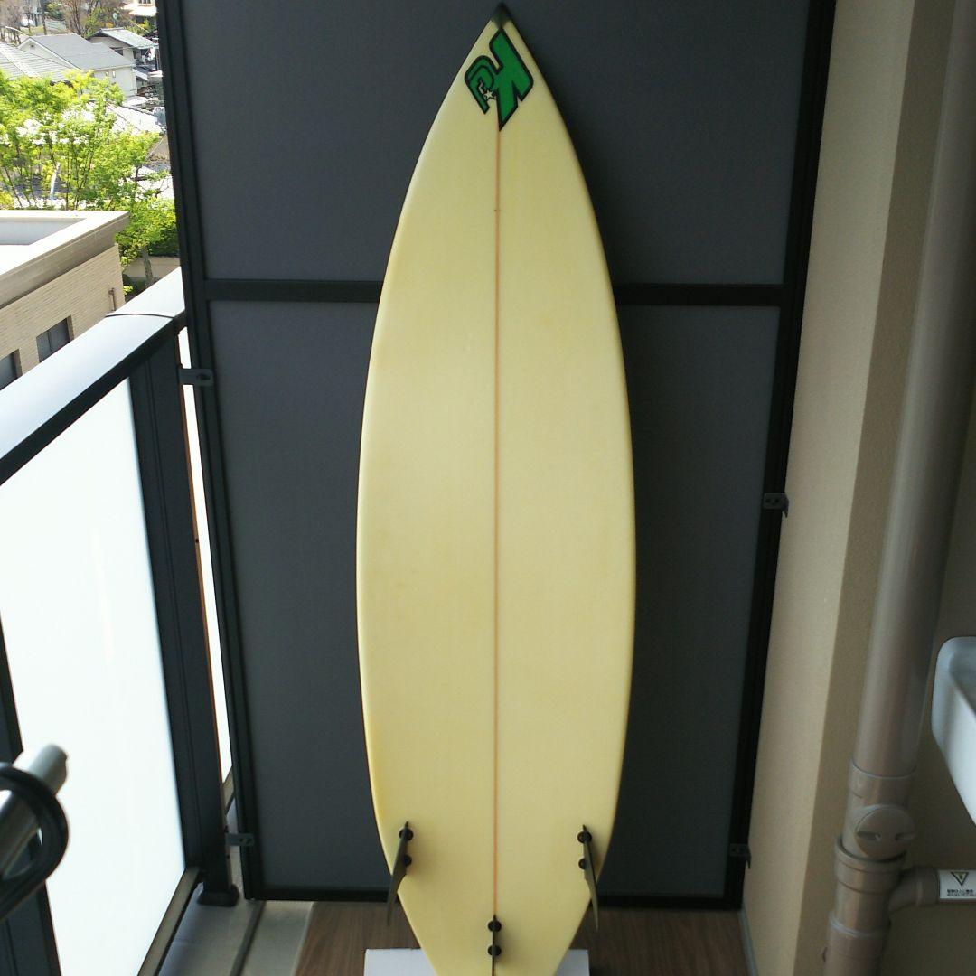 サーフボード（ショート） ニットケース付き
