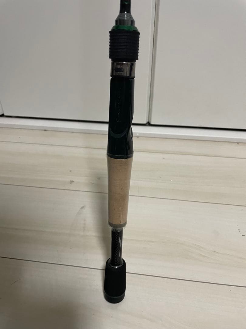 ノリーズ ロードランナー NXS STN580ML