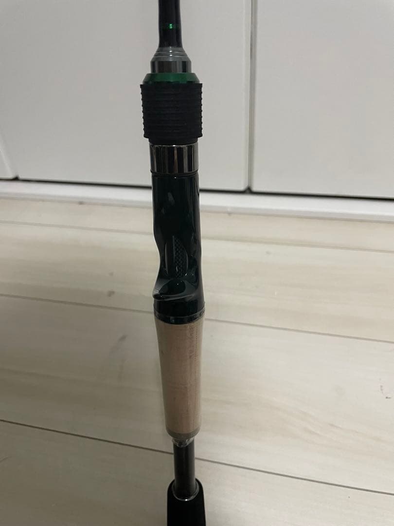 ノリーズ ロードランナー NXS STN580ML