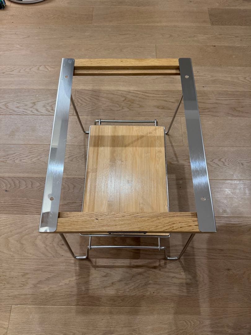 【Carpenters】フラットバーナー用 テーブル