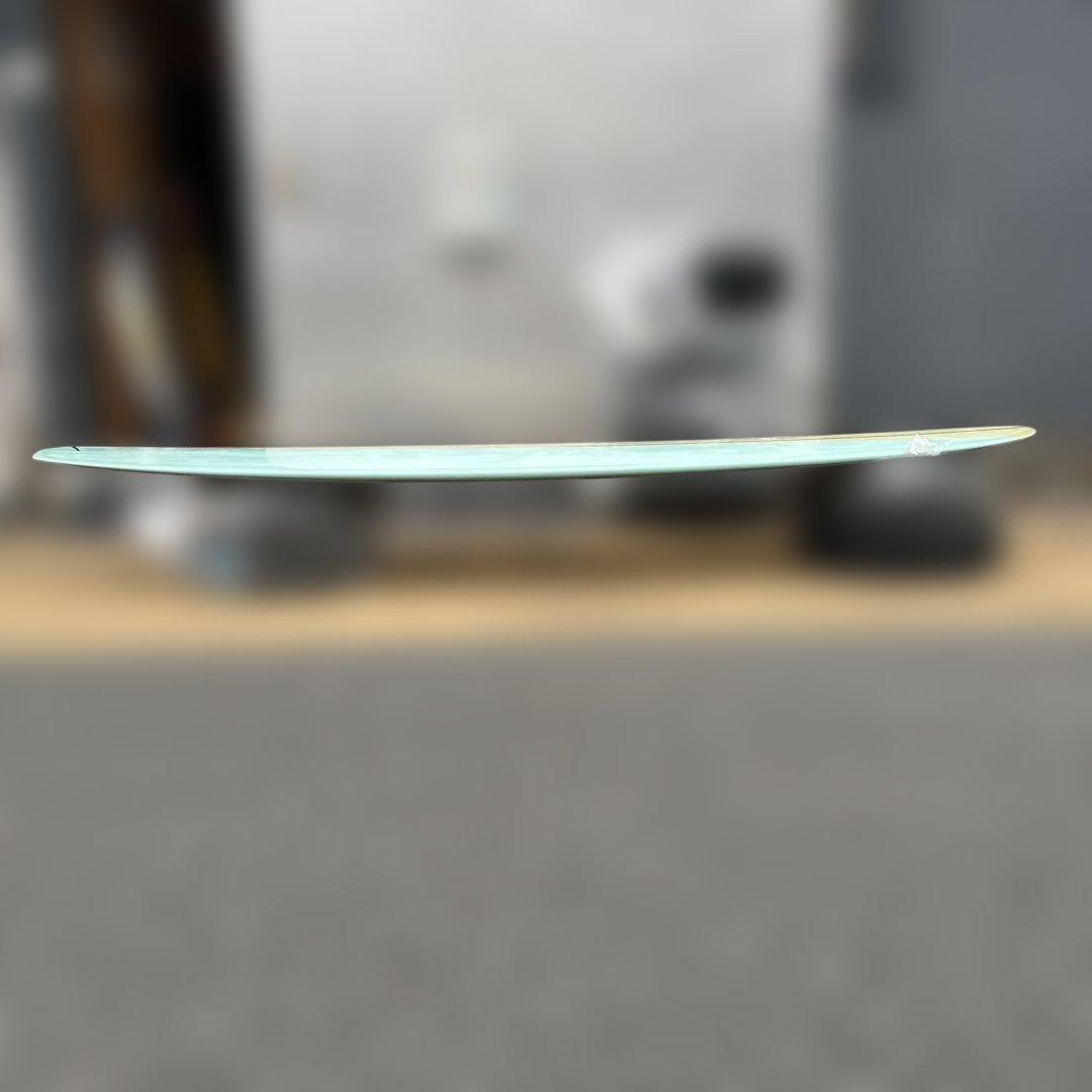 JOEL TUDOR KOOKBOX9.5ウェインリッチハンドシェイプ　サンタナ