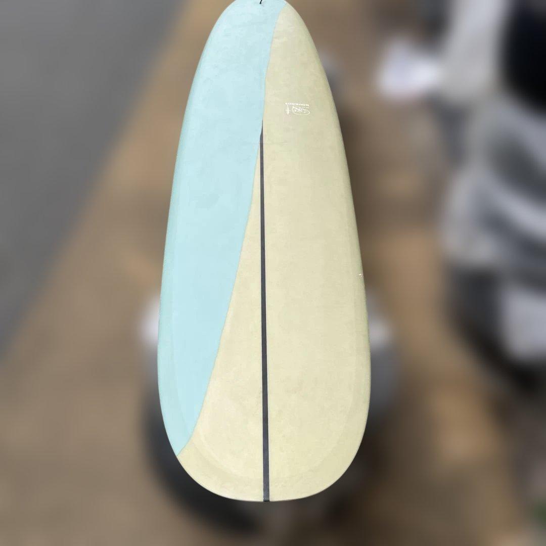 JOEL TUDOR KOOKBOX9.5ウェインリッチハンドシェイプ　サンタナ