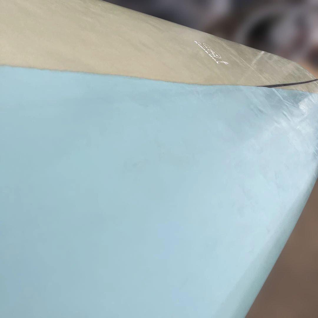 JOEL TUDOR KOOKBOX9.5ウェインリッチハンドシェイプ　サンタナ