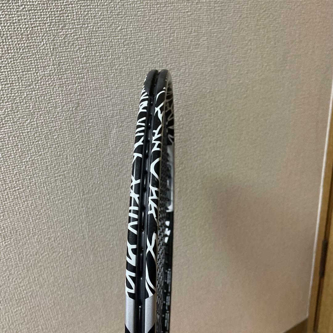 メルカリ祭り間限定値下　ファントムグラファイト100ハイドロゲンG2