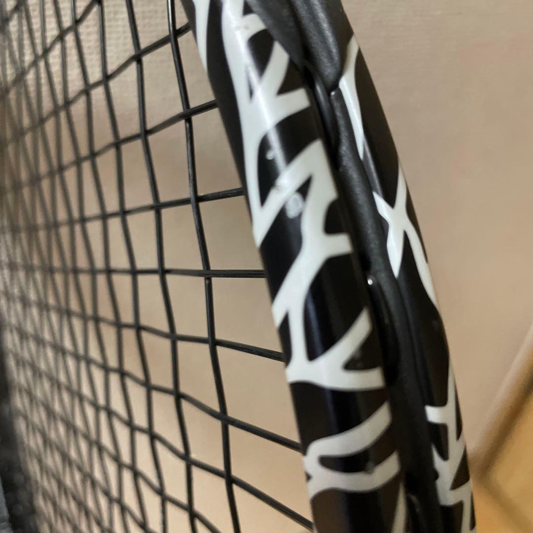 メルカリ祭り間限定値下　ファントムグラファイト100ハイドロゲンG2