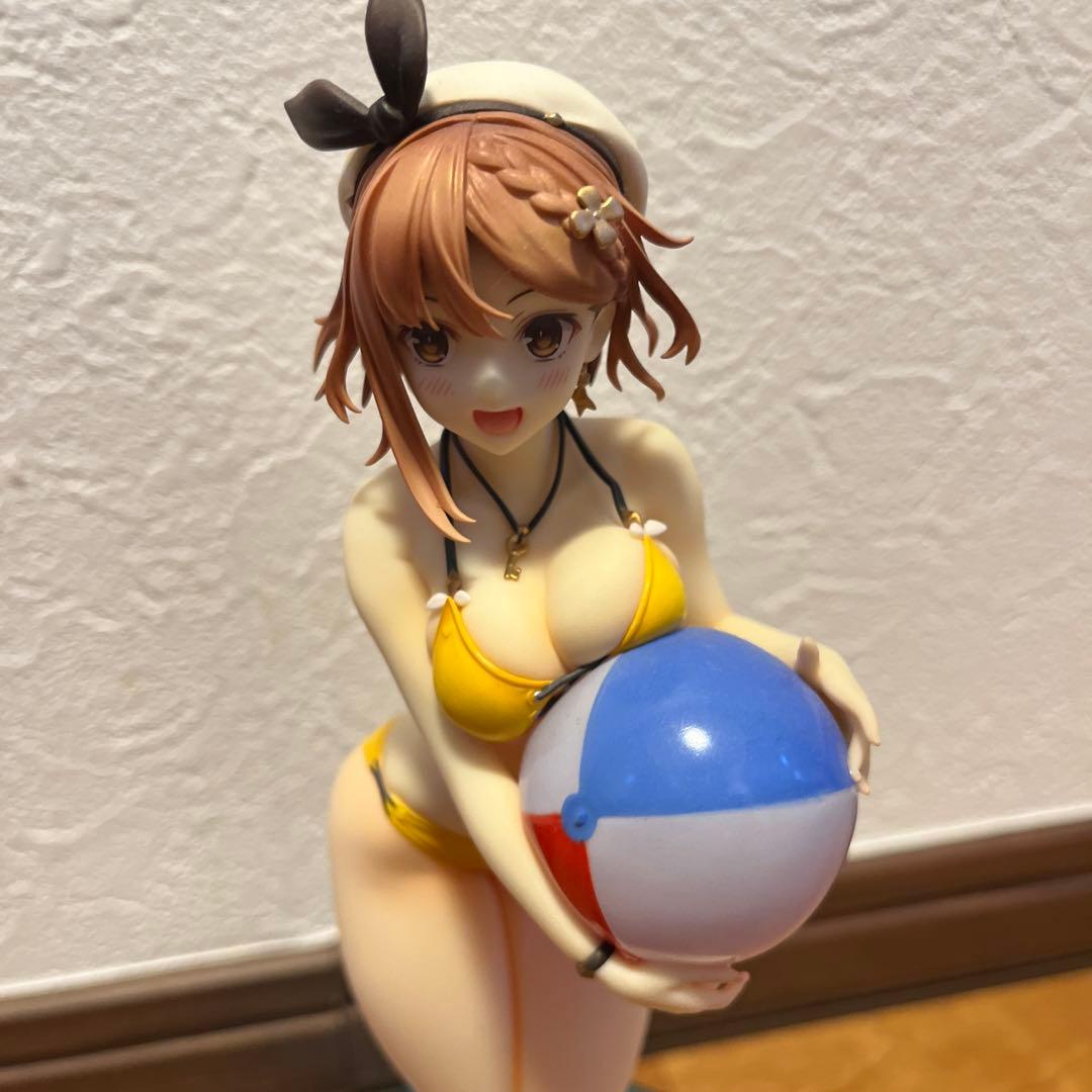 グッドスマイルカンパニー　ライザのアトリエ　ライザ　水着Ver.