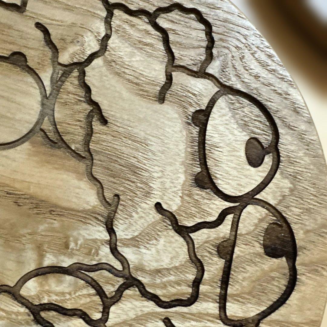 マウンテンリサーチ 希少クマリース　未使用品　アナルコボール用