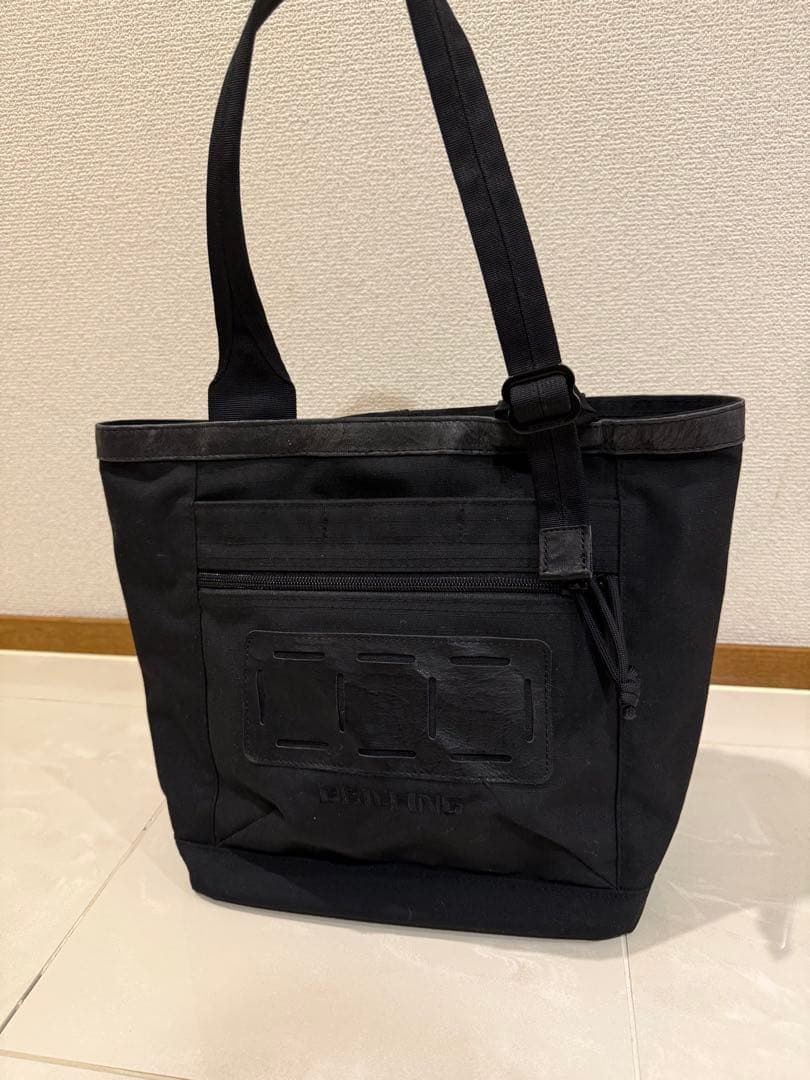 BRIEFING ブリーフィング　カートバッグ