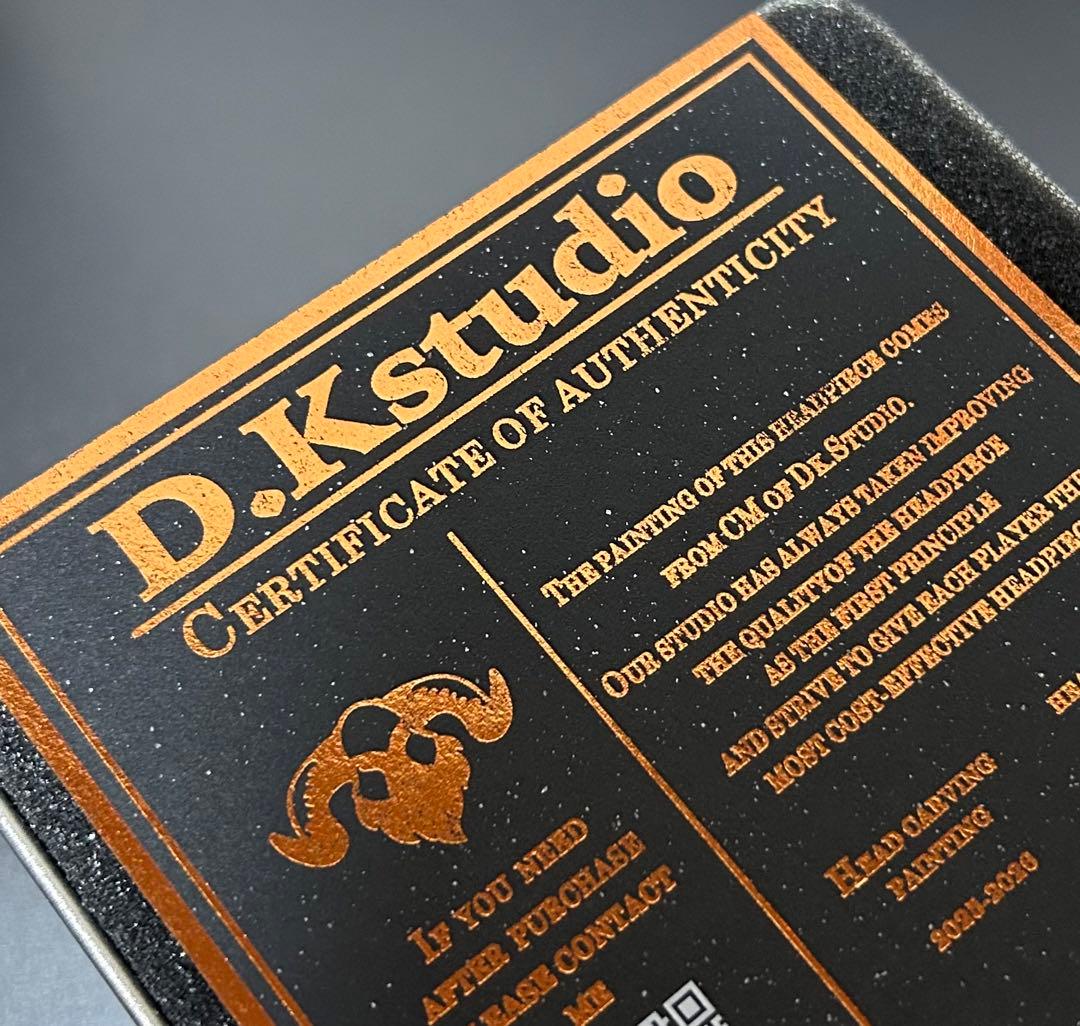 1/6 セブン　デヴィッド・ミルズ刑事　カスタムヘッド