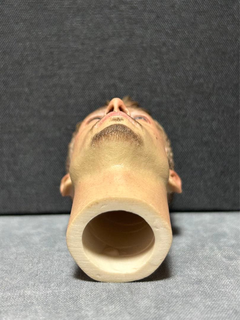 1/6 セブン　デヴィッド・ミルズ刑事　カスタムヘッド