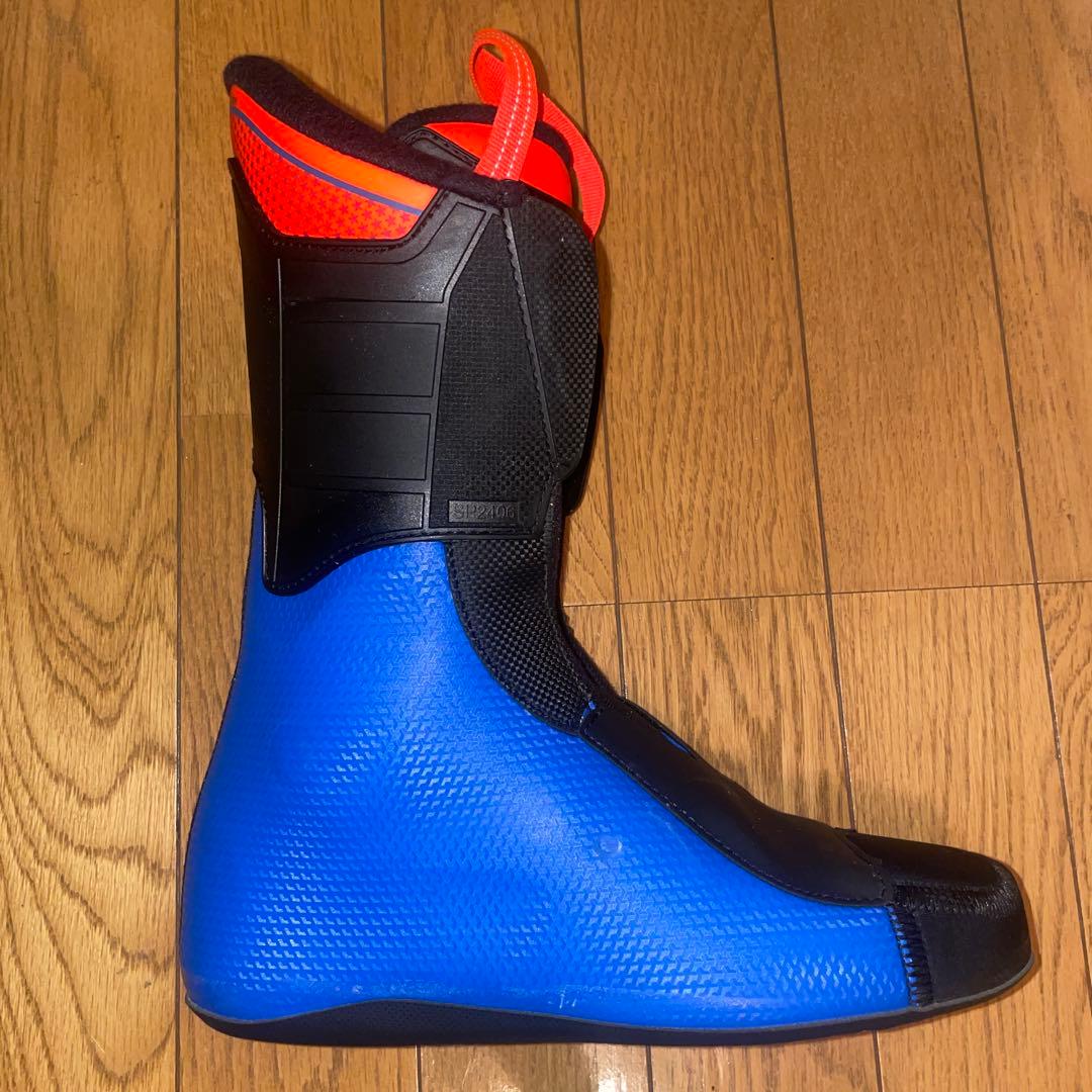 Lange RS 70 SC サイズ23-23.5 2023-2024年モデル