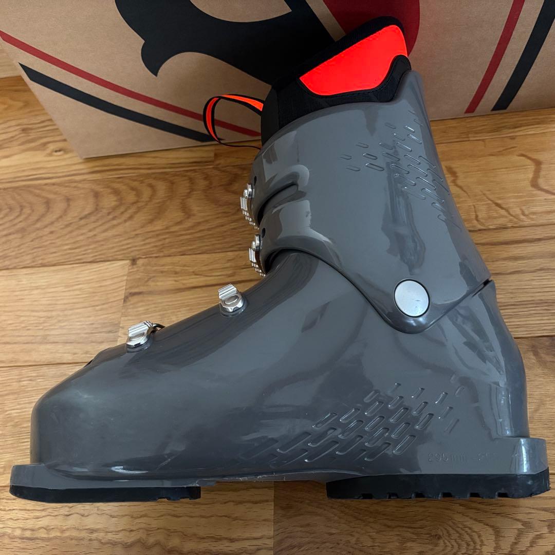 ROSSIGNOLジュニアスキーブーツHERO J4 25.5cm