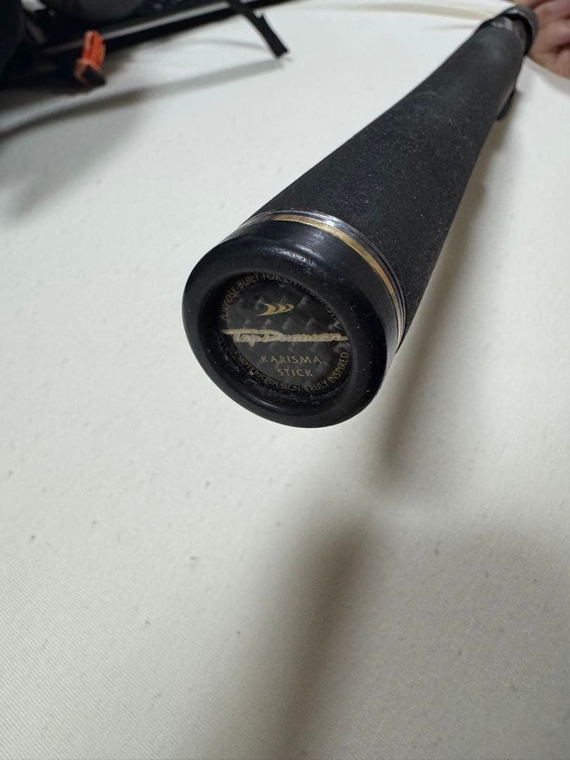 ダイコー カリスマスティック トップドロワー KTDC-64rav 50本限定