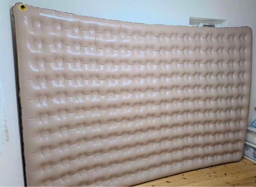 Coleman コールマン テント エアーマット300 【収納ケース付き】