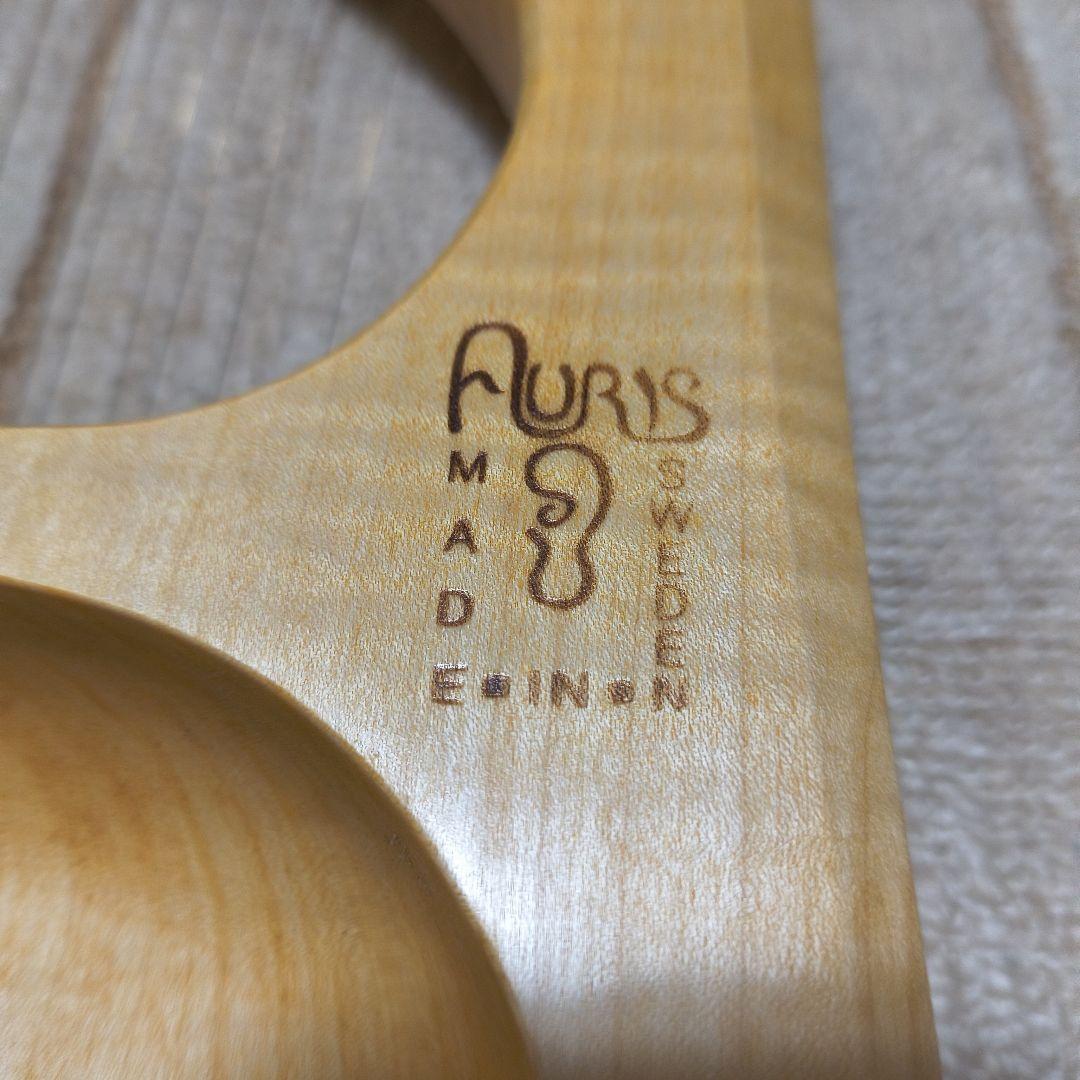 ライアー 23弦　AURIS社製（教則本付）