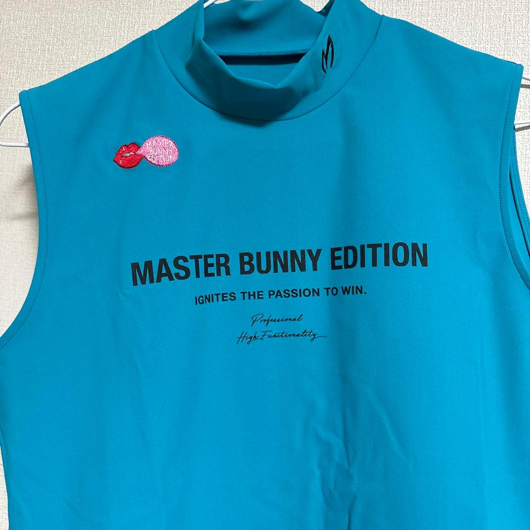 パーリーゲイツ⭐︎マスターバニー　レディースゴルフウェア