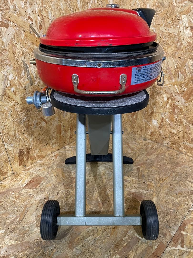 コールマン ロードトリップグリル LXE-JⅡ　　1115-1