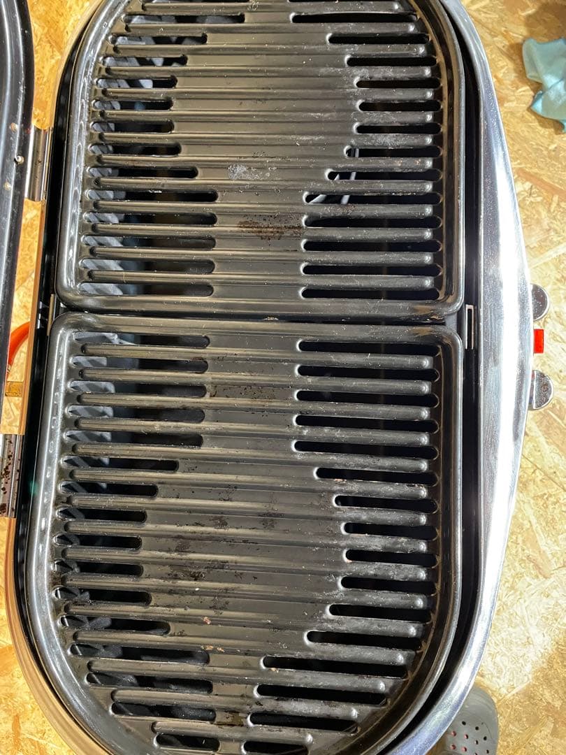 コールマン ロードトリップグリル LXE-JⅡ　　1115-1